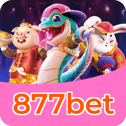 Login rápido no app 877bet