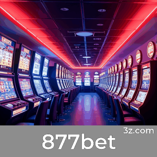 Universo de Jogos Extraordinários do 877bet: Diversão Sem Limites