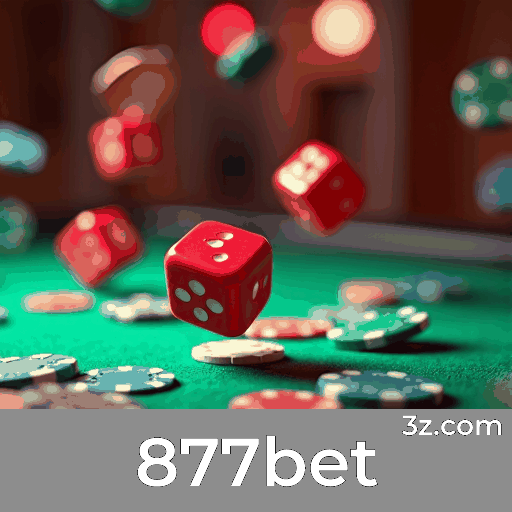 877bet: Seu Cassino Online Seguro e Divertido