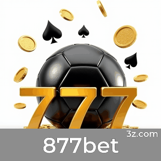 877bet: Apostas em Esportes Completas para Brasileiros