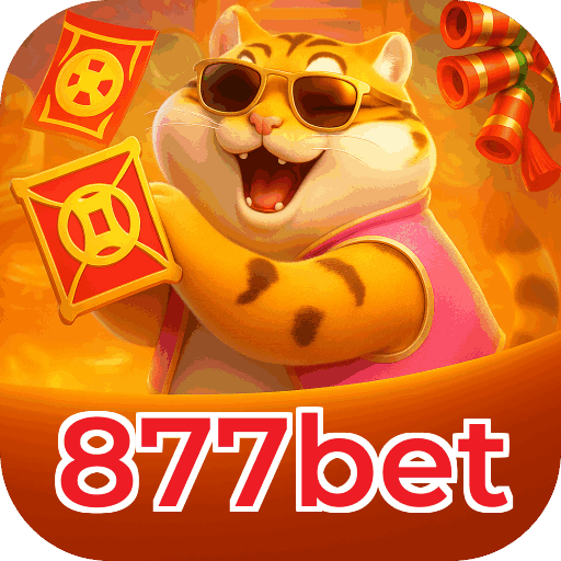 877bet Logo
