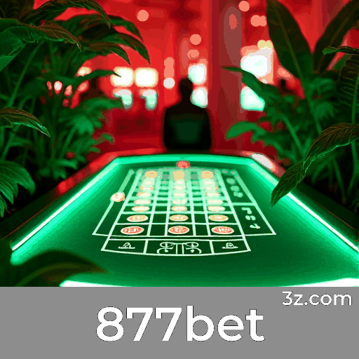 877bet: Bônus Exclusivos e Promos de Tirar o Fôlego