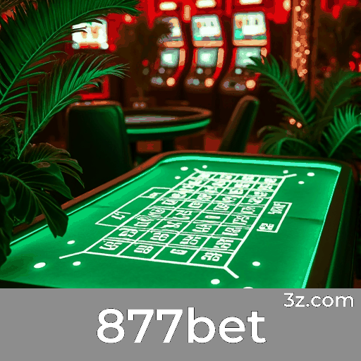 877bet: Bônus Exclusivos e Promos de Tirar o Fôlego